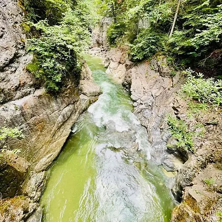 Untergruebelhof Breitenbach am Inn