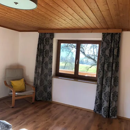 شقة Untergruebelhof