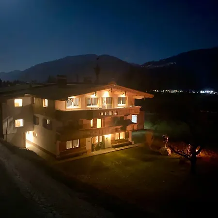 Untergruebelhof * Breitenbach am Inn