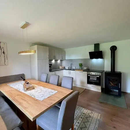 Apartment Untergrübelhof *
