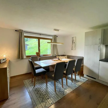 Untergrübelhof Apartment Breitenbach am Inn
