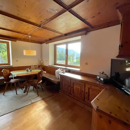 Apartment Untergruebelhof *
