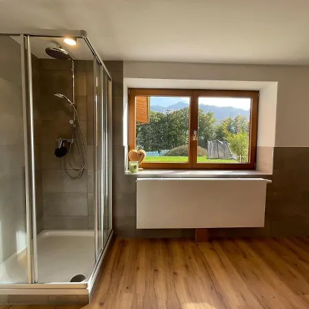Untergrübelhof Apartment *