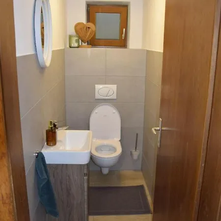 Apartment Untergrübelhof