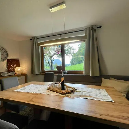 Untergrübelhof Apartamento