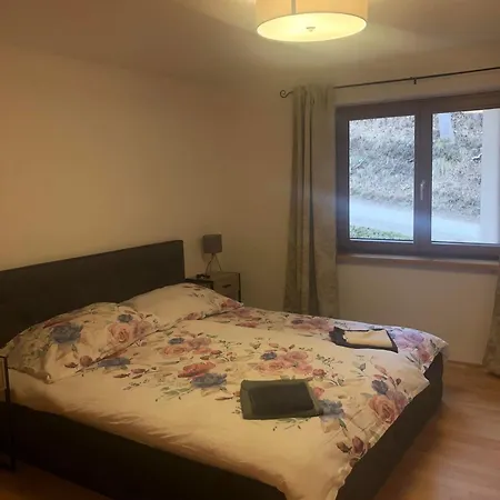 Untergrübelhof Apartamento